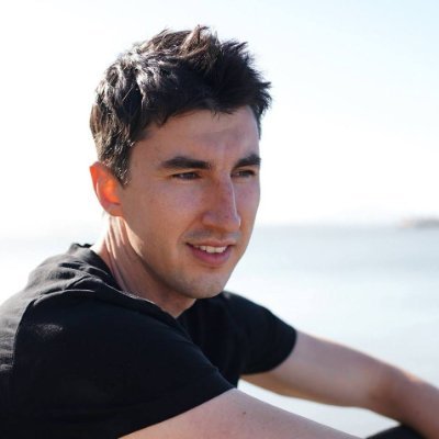 Profile Picture of Jon Patterson (@JonPatt26168390) on Twitter