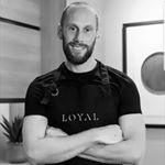 Profile Picture of Adam Stoneham (@adamstoneham81) on Instagram