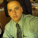Profile Picture of Mario Patrinostro (@mariopatrinostro) on Instagram
