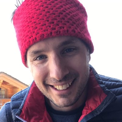 Profile Picture of Tom Critchley (@TheCritchTC) on Twitter