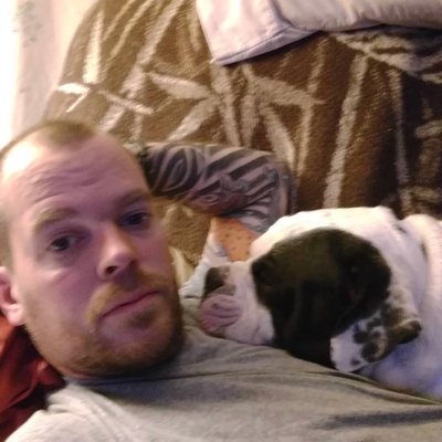 Profile Picture of Brian Ashby (@B_ashby1) on Twitter