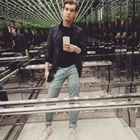 Profile Picture of Peter Eric Jobson (@peter-eric-jobson) on Quora