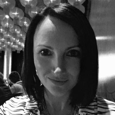 Profile Picture of Jessie Sheehan (@JessieFSheehan) on Twitter