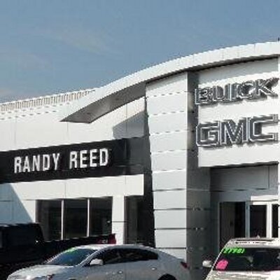 Profile Picture of Randy Reed Buick GMC (@RandyReedBG) on Twitter