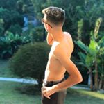 Profile Picture of José Nicolas 14 (@cwb_nicolas14) on Instagram