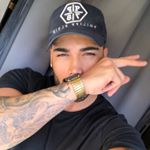 Profile Picture of Saeed Shalchi 🍒 (@saeed__shalchi) on Instagram