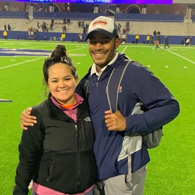 Profile Picture of Akeem Jackson (@Coach_Jay_09) on Twitter