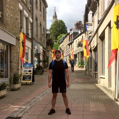 Profile Picture of Briggsy (@Briggsey89) on Twitter