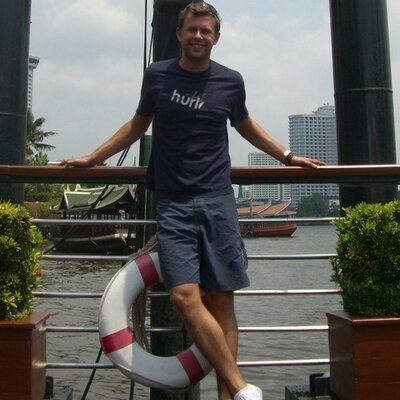 Profile Picture of Tristan Clark (@GoFastTristan) on Twitter