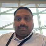 Profile Picture of grinto joseph (@grintojoseph) on Instagram