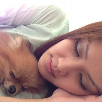 Profile Picture of Lucy Vu (@_LucyVu) on Twitter