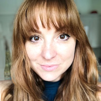 Profile Picture of Paige Crutcher (@PCrutcher) on Twitter