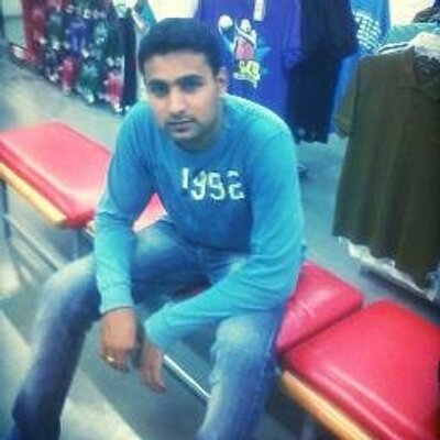 Profile Picture of Chaitanya R Sharma (@chaitanya23191) on Twitter