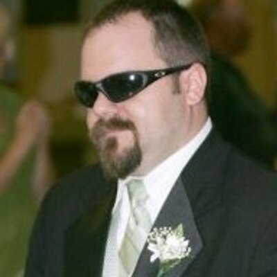 Profile Picture of Jamie Swope (@Swope75) on Twitter