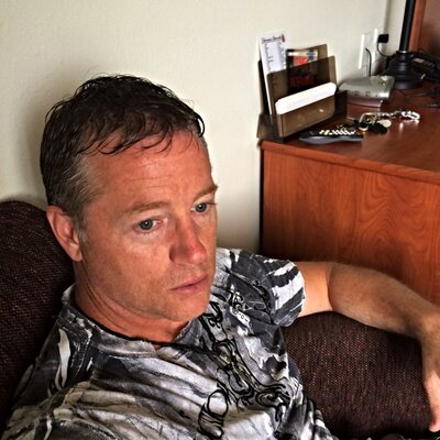 Profile Picture of Carl Norman (@@cnormanartist) on Twitter