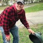 Profile Picture of Brad Everhart (@the_big_green_medic) on Instagram