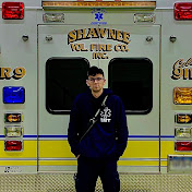 Profile Picture of Benjamin Deacon (@fireexplorer24) on Youtube