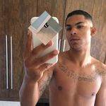 Profile Picture of Héber Rian (@h_t.richers) on Instagram