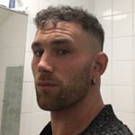 Profile Picture of Christopher Duncan Buckland (@christopher_duncan86) on Instagram