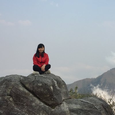 Profile Photo of Dao Hong Yen (@DaoHongYen1) on Twitter