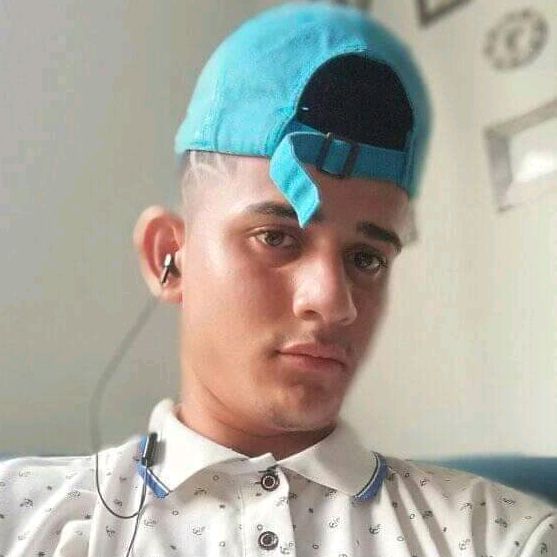 Profile Picture of Richard labarca (@richardlaba3) on Tiktok