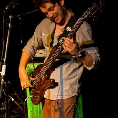 Profile Picture of Mike Reuben Marshall (@mike_reuben) on Twitter