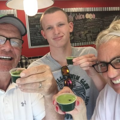 Profile Picture of Dave Franzman (@boilerfranz) on Twitter