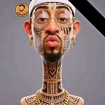 Profile Picture of Chris Brown (@Chris-Brown) on Facebook