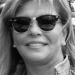 Profile Picture of Majida Homsi (@magida_homsi) on Instagram