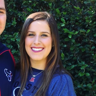 Profile Picture of Samantha Waldheim (@swaldheim11) on Twitter