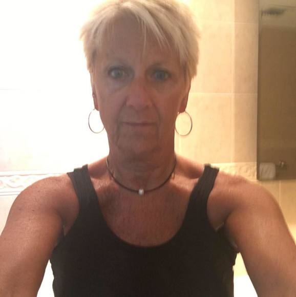 Profile Picture of Nancy Rolli-healy (@nrolli) on Poshmark