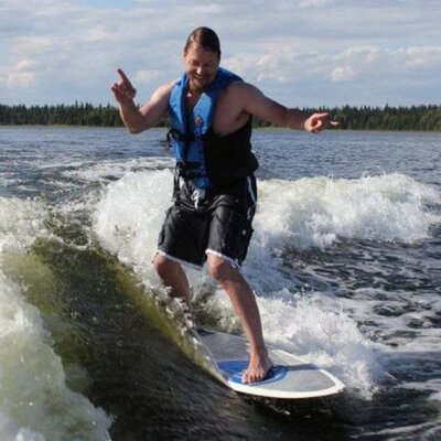 Profile Picture of Randy Latta (@RL840) on Twitter