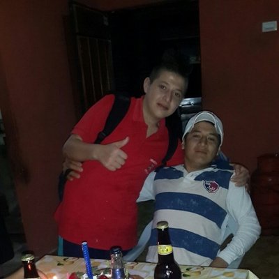 Profile Picture of David Calva (@davucalva) on Twitter
