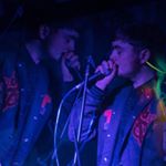 Profile Picture of Nial Burrows (@biggunakaralphwiggum) on Instagram