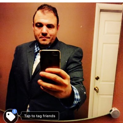 Profile Picture of Justin Sizemore (@jsize77) on Twitter