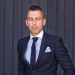 Profile Picture of H. Joseph Soleiman (@joseph_soleiman) on Instagram