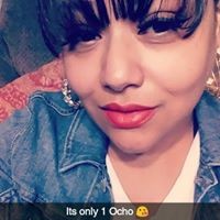 Profile Picture of Natasha Hernandez (@natasha-hernandez-38) on Quora