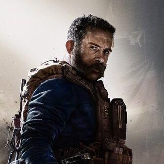 Profile Picture of John Price (@@captainprice141sas) on Tiktok