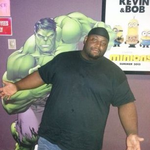 Profile Picture of Jeremy Hinson (@big_worm09) on Twitter
