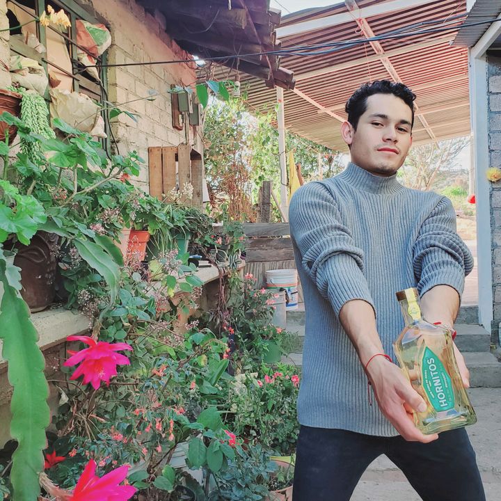 Profile Picture of   TikTok de Jared Padilla... (@jaredpadilla39) on Tiktok