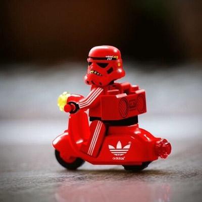 Profile Picture of Dave Hadley (@Davevoid) on Twitter