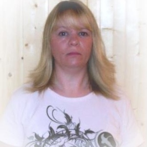 Profile Picture of Nancy Albarran (@209727371) on Myspace