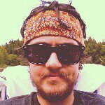 Profile Picture of Jeff Leach (@mrtambourineman90) on Instagram