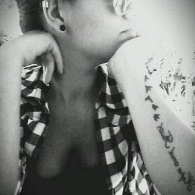 Profile Picture of Paula Mendes (@Paulamendes91) on Twitter