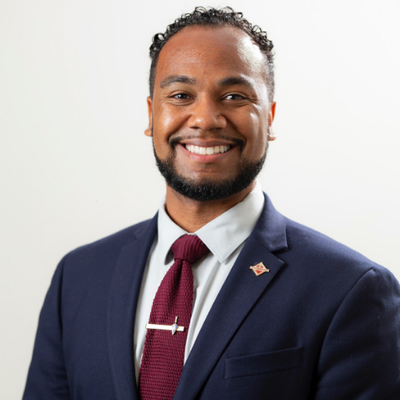 Profile Picture of Jerome J. Sanders (@jeromejsanders) on Twitter