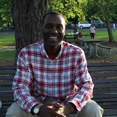 Profile Picture of Darrell Hykes (@TeamHykes) on Twitter