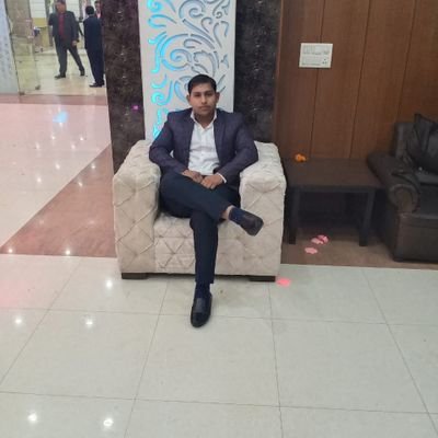Profile Picture of Pankaj Goyal (@Pankajgoyal6005) on Twitter