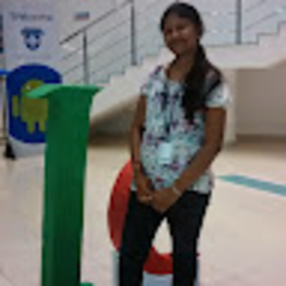 Profile Picture of Manasa Reddy (@manasareddy445) on Poshmark