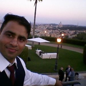 Profile Picture of Jaswinder Heer (@REDRedfortindia) on Twitter