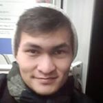 Profile Picture of James Koji Vogenthaler (@jamesvogenthaler) on Instagram